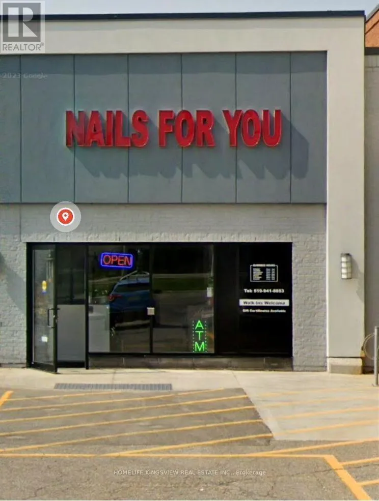 37 - 150 First Street, Orangeville, Ontario L9W 3T7