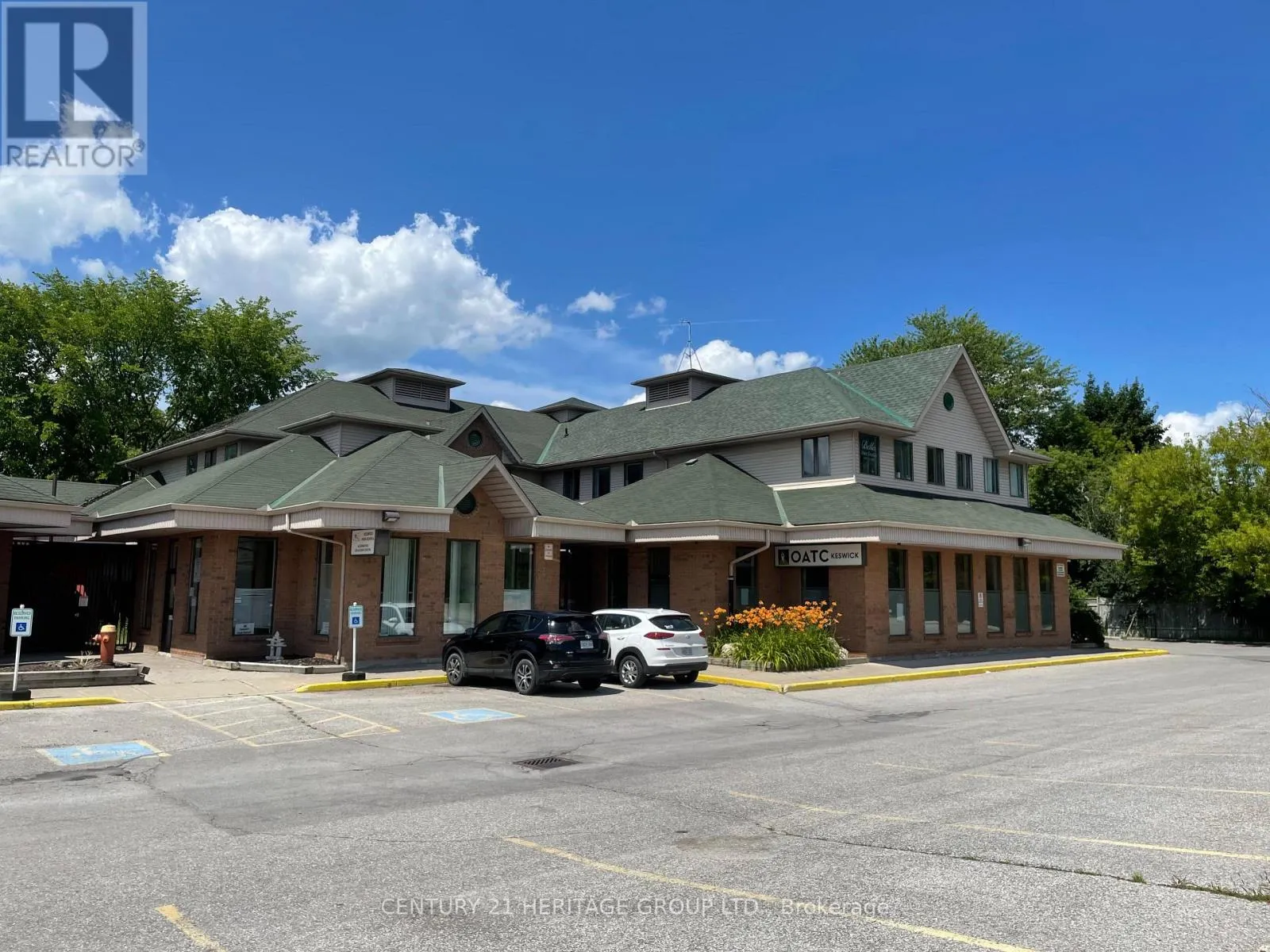 3-7 - 204 Simcoe Avenue, Georgina, Ontario L4P 3S6