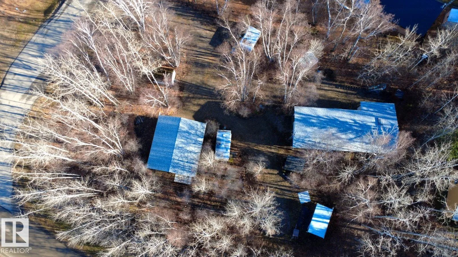 No Building for rent: 37 (31) Golden Sands Drive (golden Nodding), Rural Athabasca County, Alberta T0A 0M0