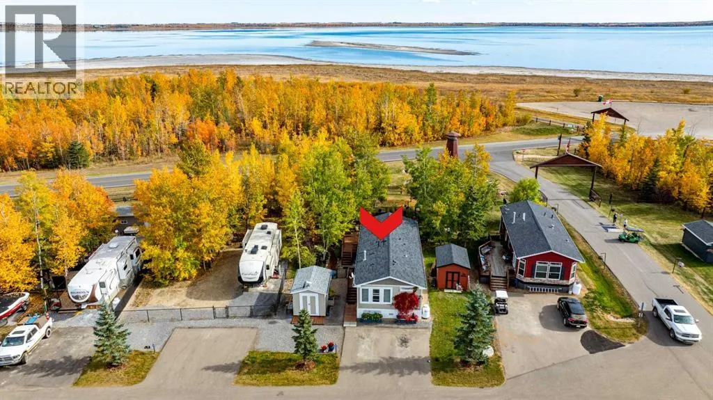 Manufactured Home for rent: 37, 41019 Range Road 11, Rural Lacombe County, Alberta T0C 0J1