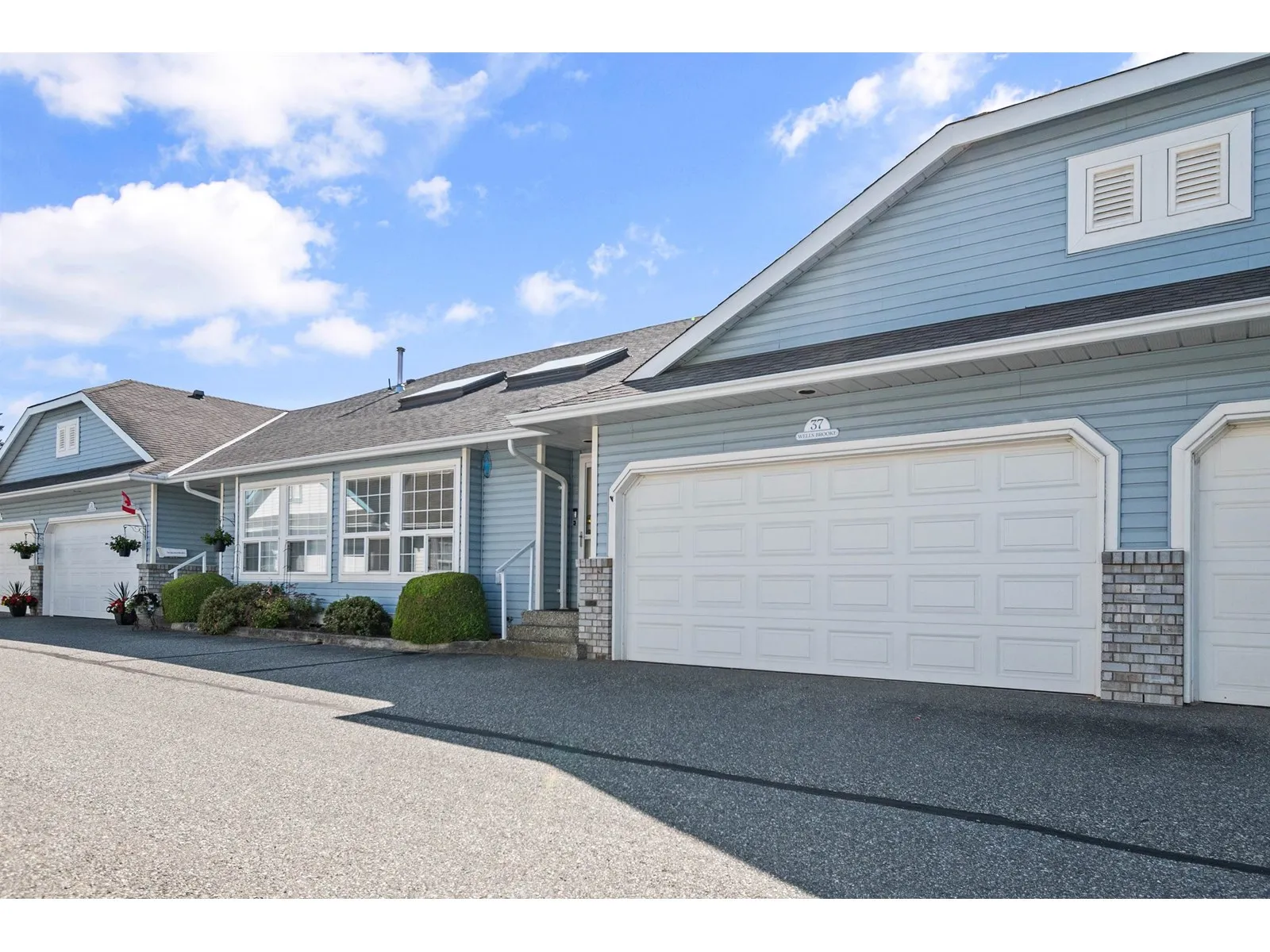 Row / Townhouse for rent: 37 45175 Wells Road|sardis West Vedder, Chilliwack, British Columbia V2R 3K7