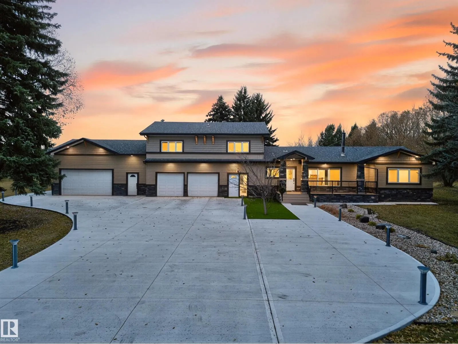 House for rent: #37 51528 Rge Road 262, Rural Parkland County, Alberta T7Y 1C1