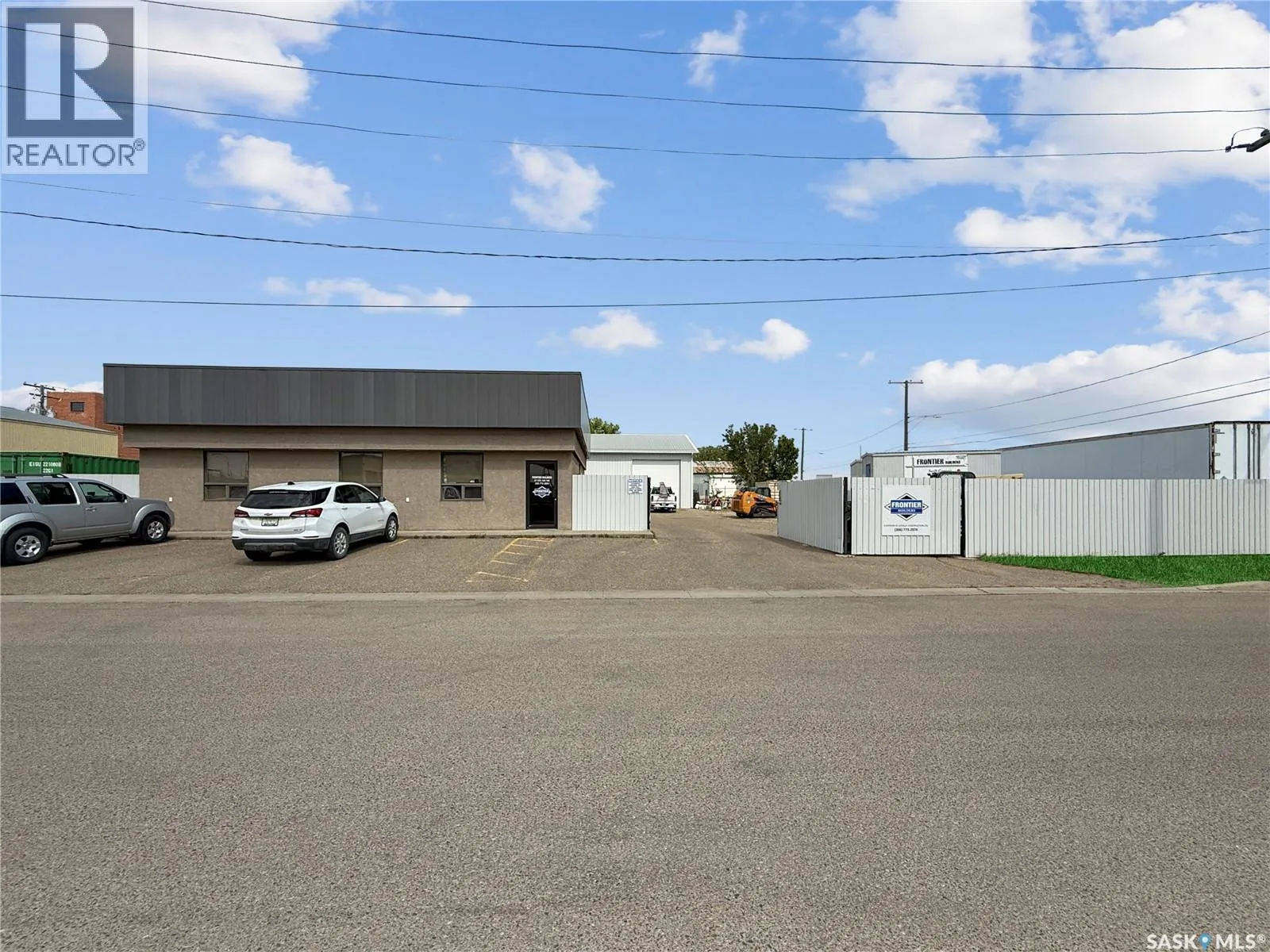 37 5th Avenue Nw, Swift Current, Saskatchewan S9H 4T4