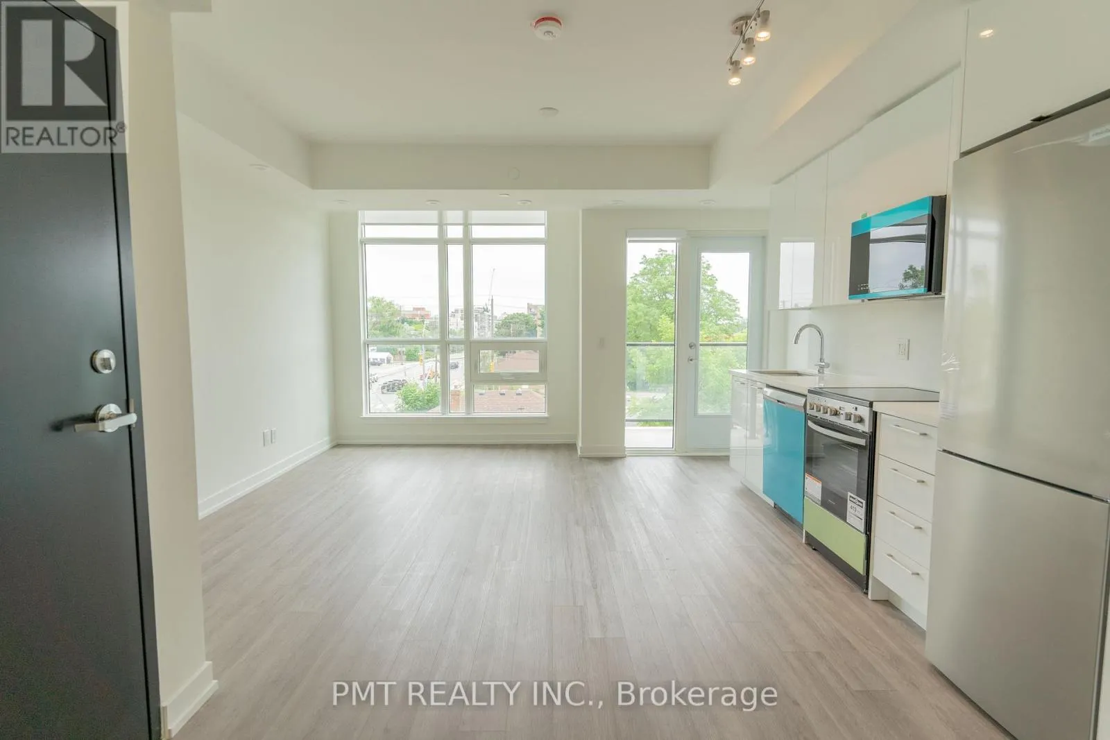 Row / Townhouse for rent: 37 - 851 Sheppard Avenue W, Toronto, Ontario M3H 0G2