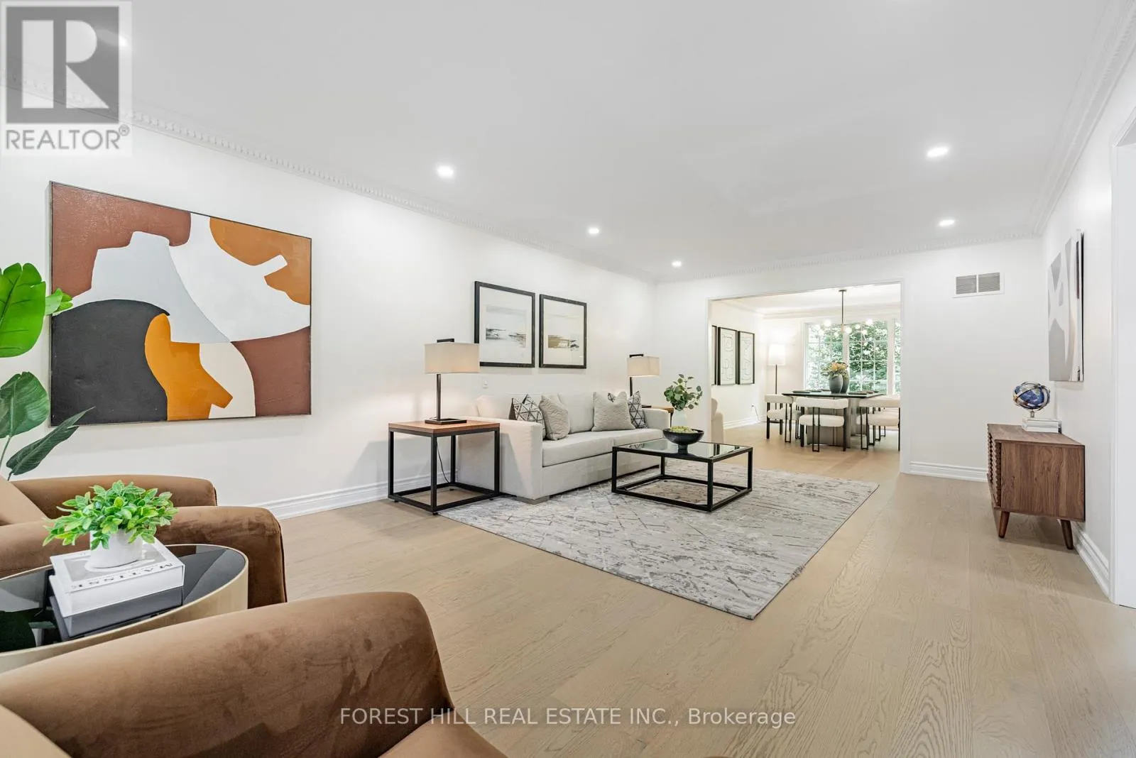 House for rent: 37 Abbeywood Trail, Toronto, Ontario M3B 3B4