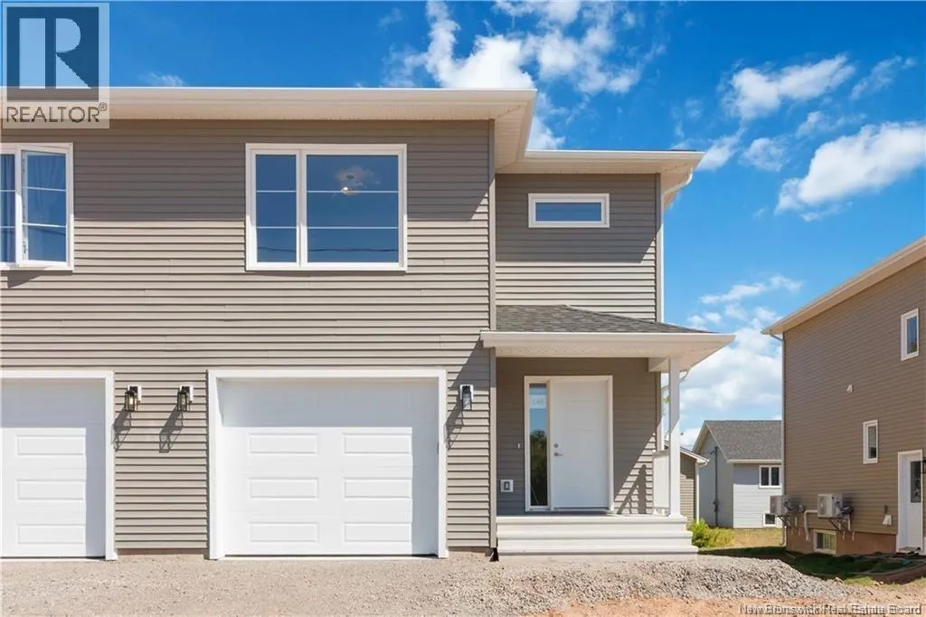 37 Belfry Street, Moncton, New Brunswick E1G 5B6