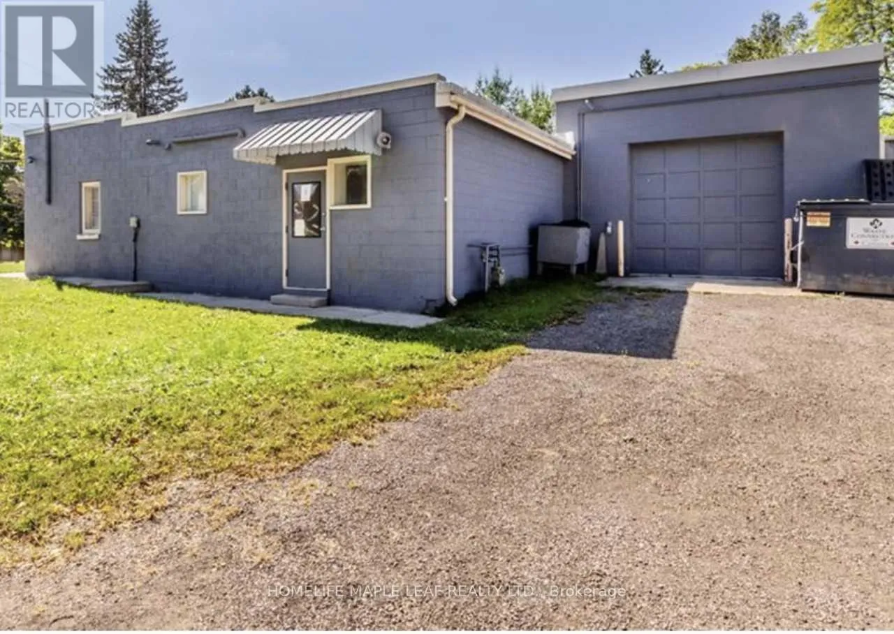 37 Beverly Street E, Brant, Ontario N0E 1N0