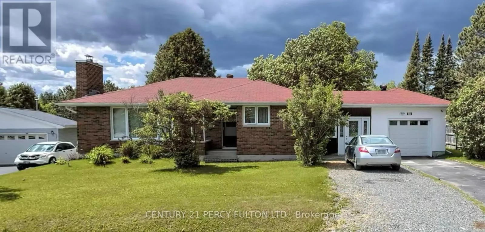 House for rent: 37 Birch Crescent, Temagami, Ontario P0H 2H0