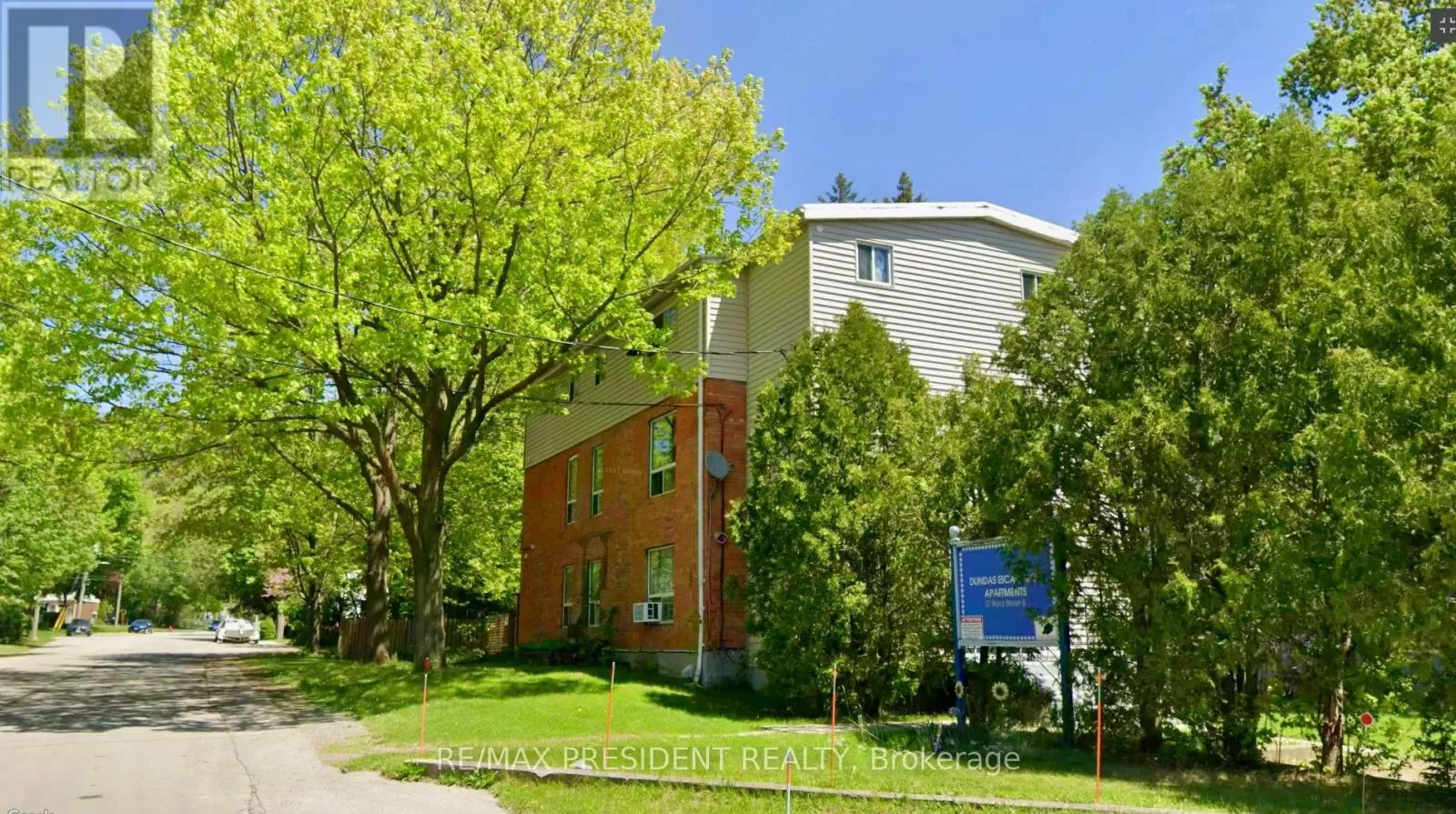 Multi-Family for rent: 37 Bond Street S, Hamilton, Ontario L9H 3H2