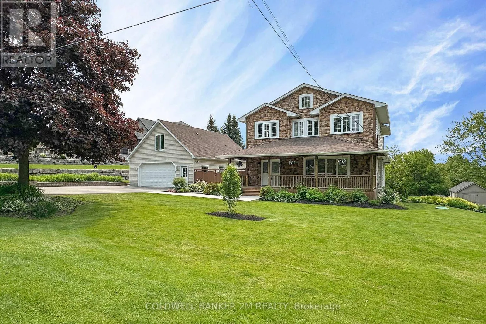 House for rent: 37 Bradley Boulevard, Clarington, Ontario L0B 1J0