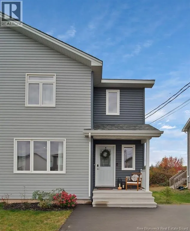 37 Bristol Crescent, Riverview, New Brunswick E1B 0S9