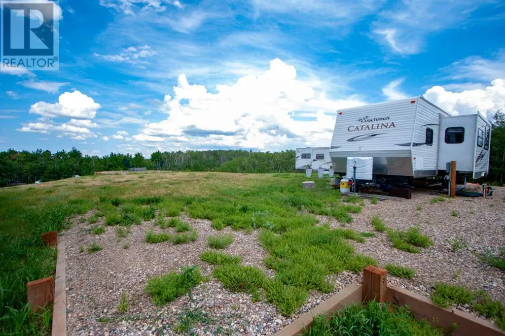 37 Buffalo Lane, Rochon Sands, Alberta T0C 3B0