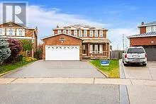 Other for rent: 37 Cabinet Crescent, Vaughan, Ontario L4L 6H9