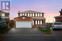 House for rent: 37 Cabinet Crescent, Vaughan, Ontario L4L 6H9