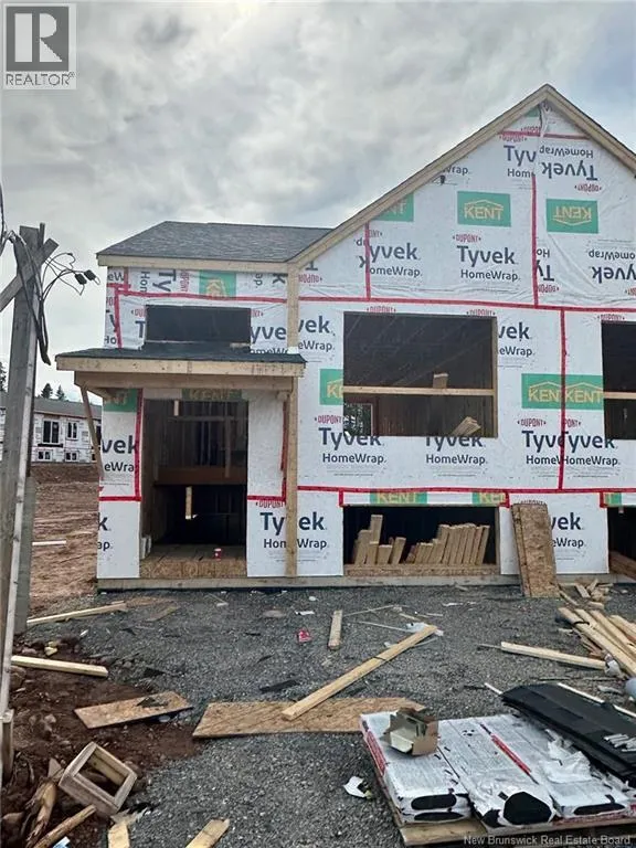 House for rent: 37 Cedric Court, Dieppe, New Brunswick E1H 2B9