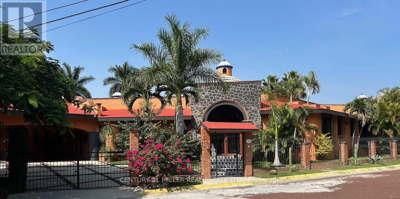 House for rent: 37 Cerrada Vista Hermosa, Mexico, Ontario