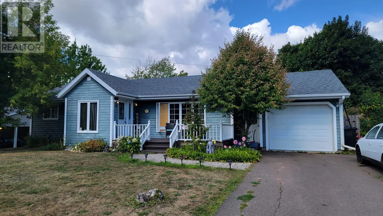 House for rent: 37 Colonel Gray Drive, Charlottetown, Prince Edward Island C1A 2S6