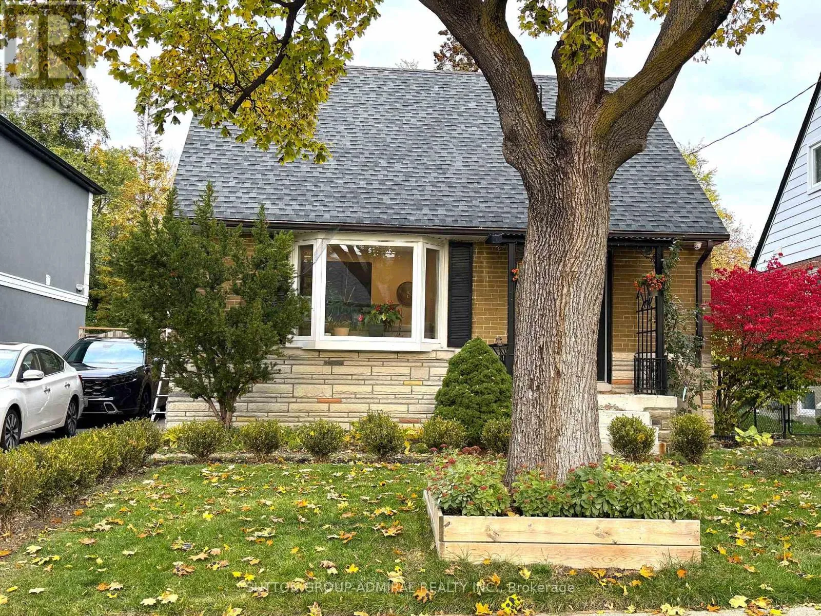 House for rent: 37 Coppermill Drive, Toronto, Ontario M9W 3Z4