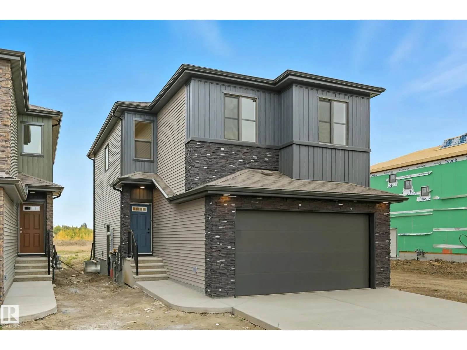 House for rent: 37 Gable Cm, Spruce Grove, Alberta T7X 4E6