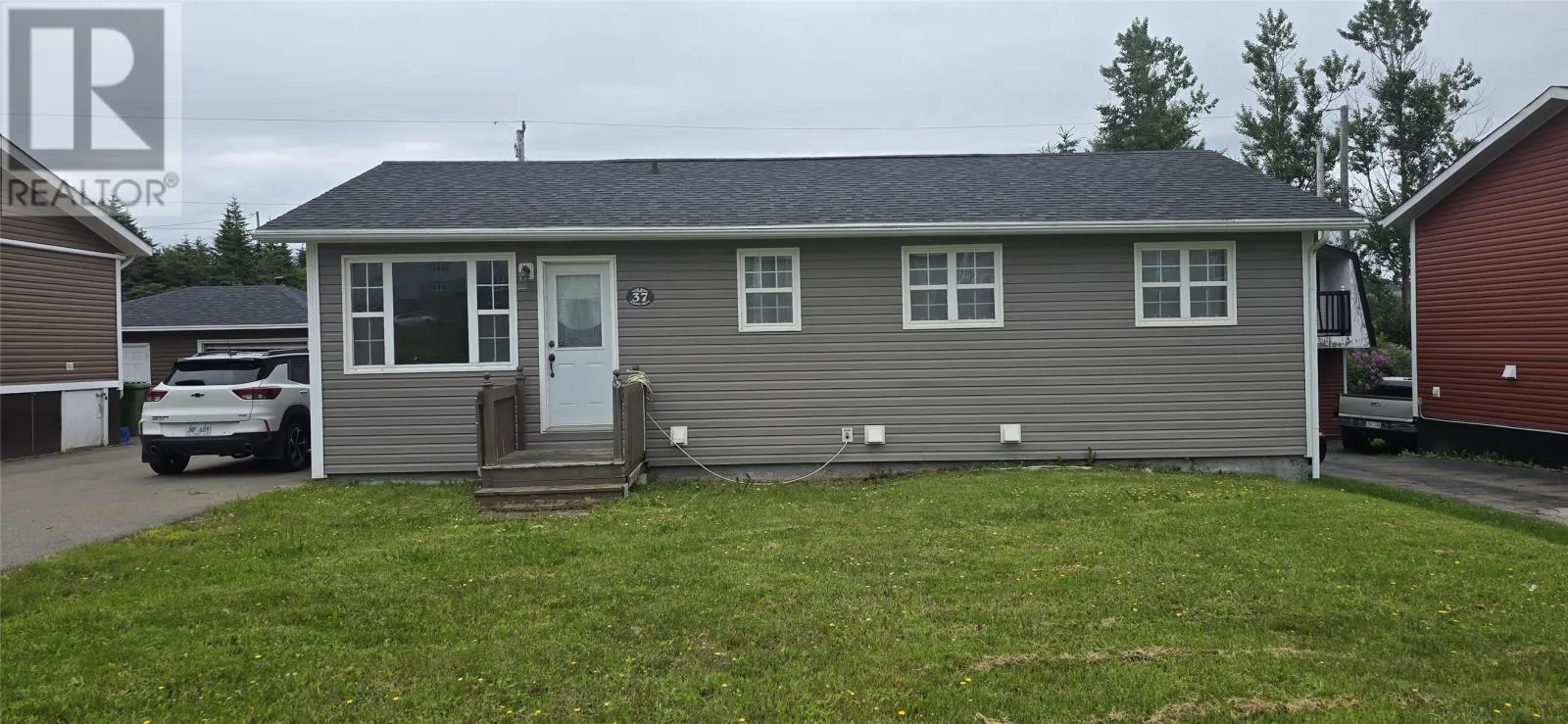 House for rent: 37 Harris Drive, Marystown, Newfoundland & Labrador A0E 2M0