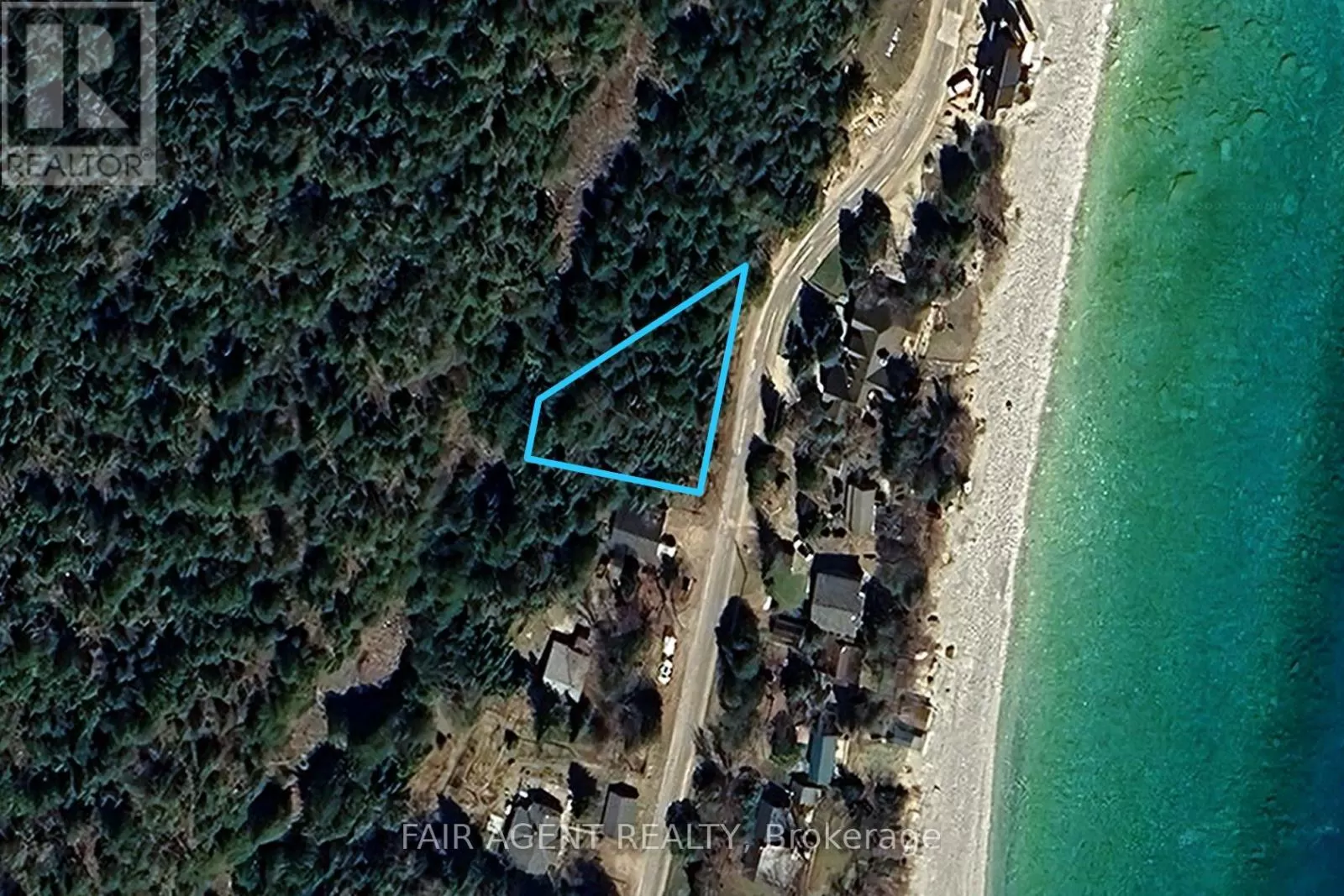 37 (lt 37-38 Pl 367) Dyers Bay Road, Northern Bruce Peninsula, Ontario N0H 1Z0