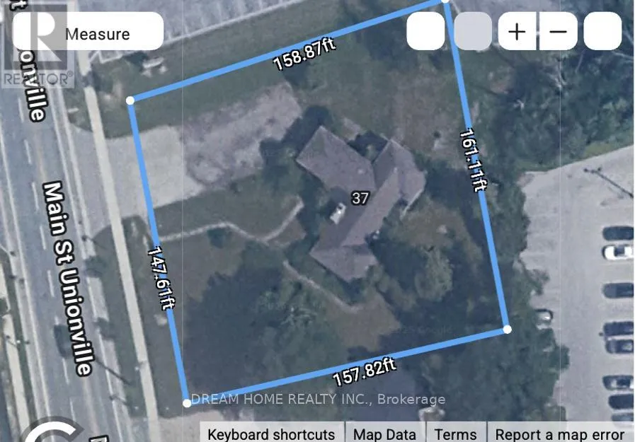 37 Main Street, Markham, Ontario L3R 2E5