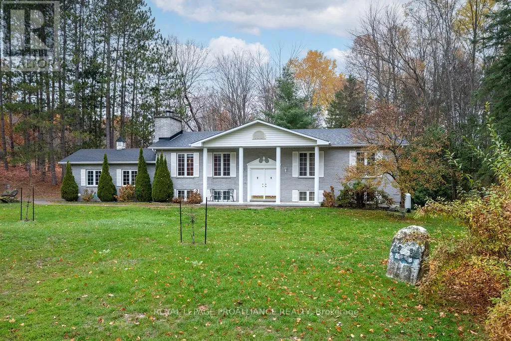 House for rent: 37 Mccrea Court, Tweed), Ontario K0K 3J0