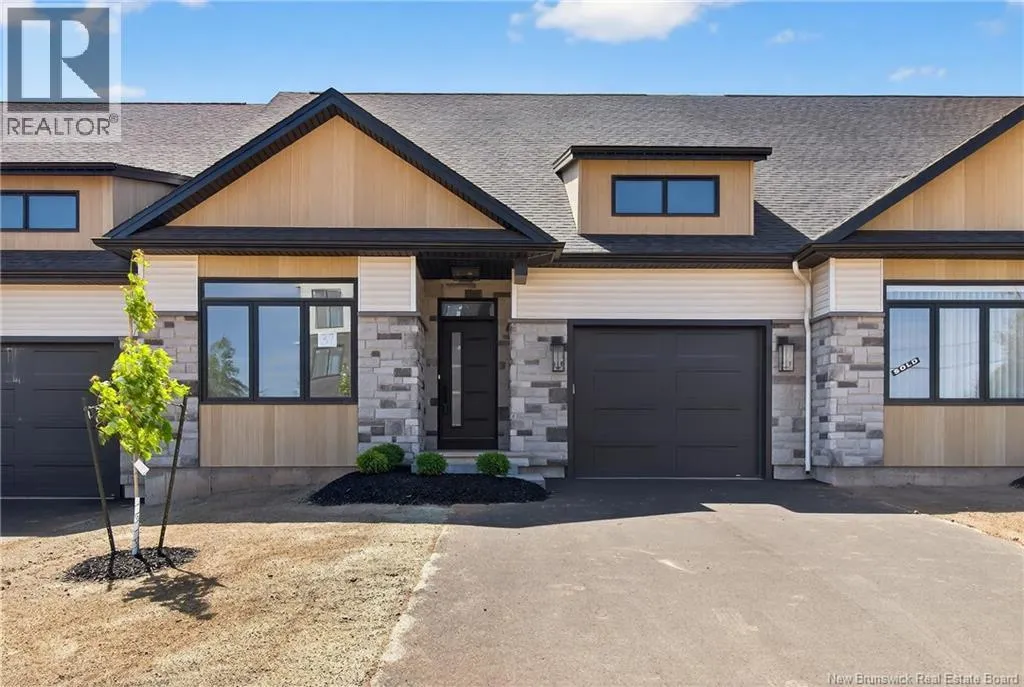 37 Murray Avenue, Dieppe, New Brunswick E1K 0C8