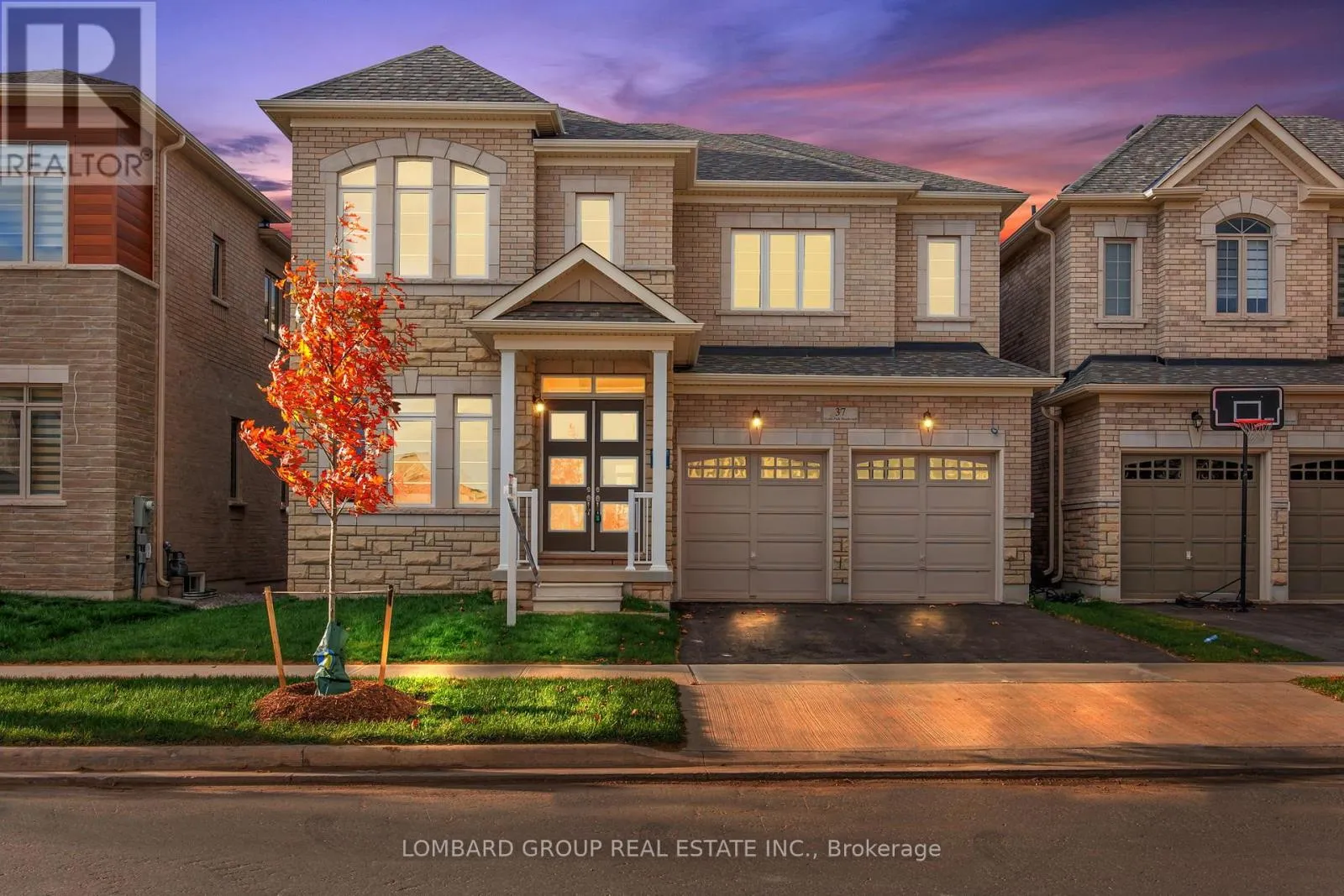 House for rent: 37 North Park Boulevard, Oakville, Ontario L6M 0W8