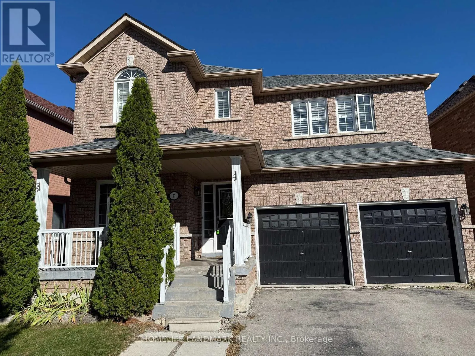 House for rent: 37 Osmond Appleton Road, Markham, Ontario L6E 1W3
