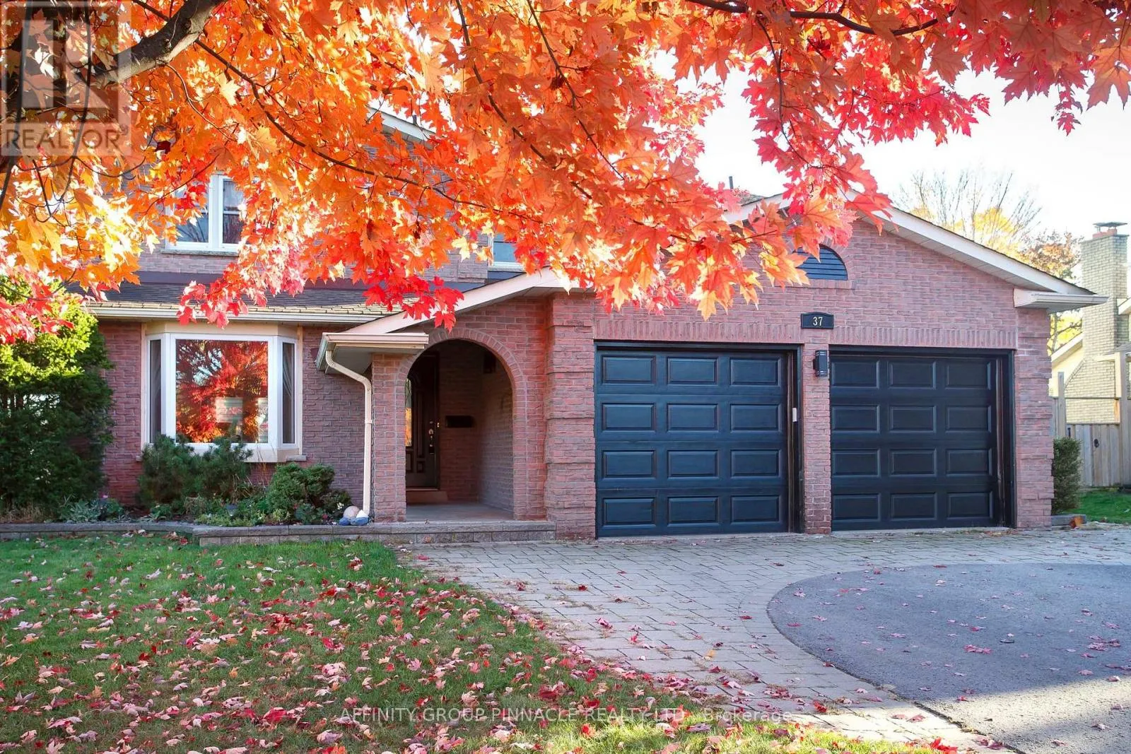 House for rent: 37 Parkway Avenue, Kawartha Lakes, Ontario K9V 5J7