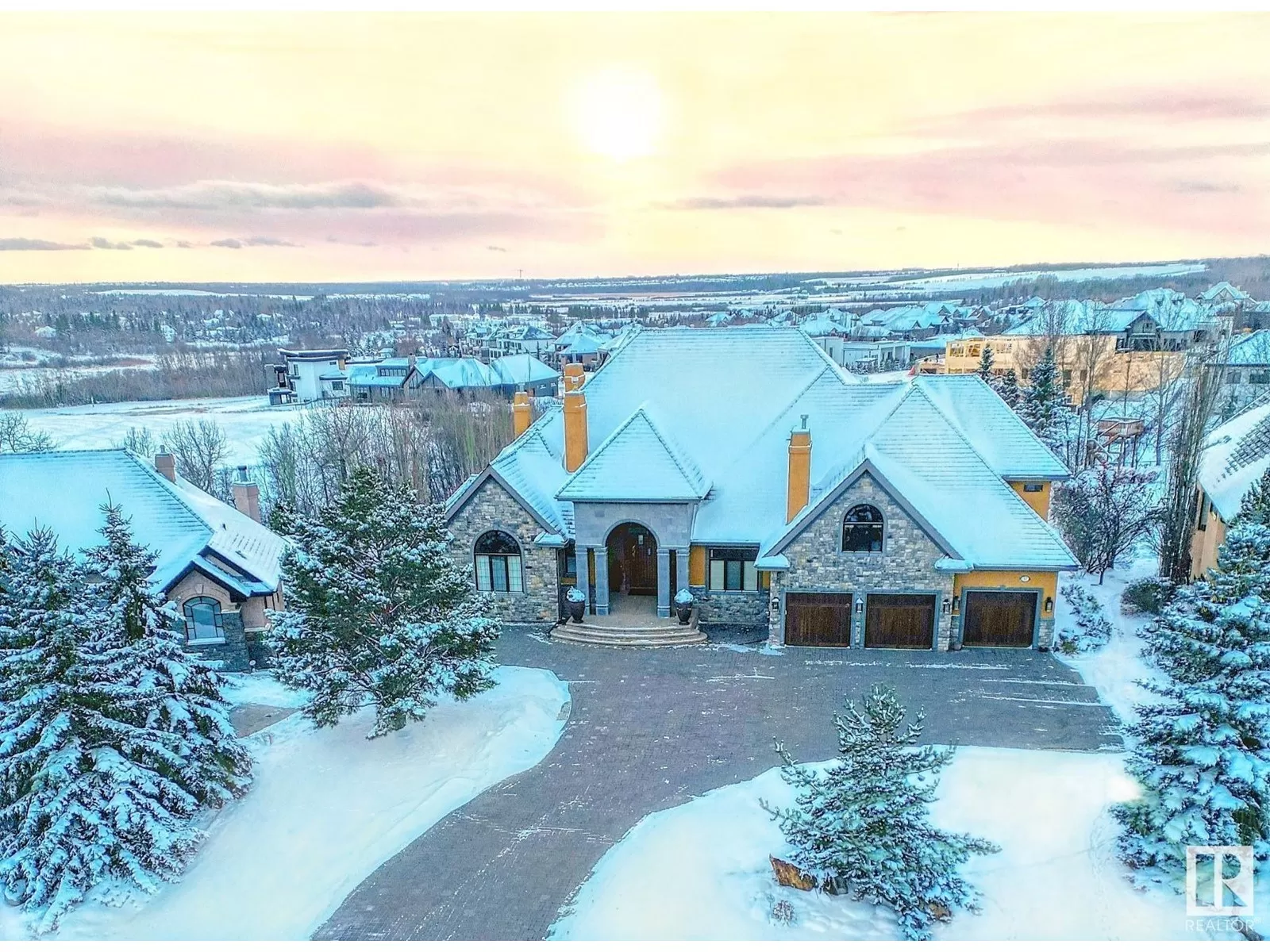 House for rent: 37 Riverridge Road, Rural Sturgeon County, Alberta T8T 0B9