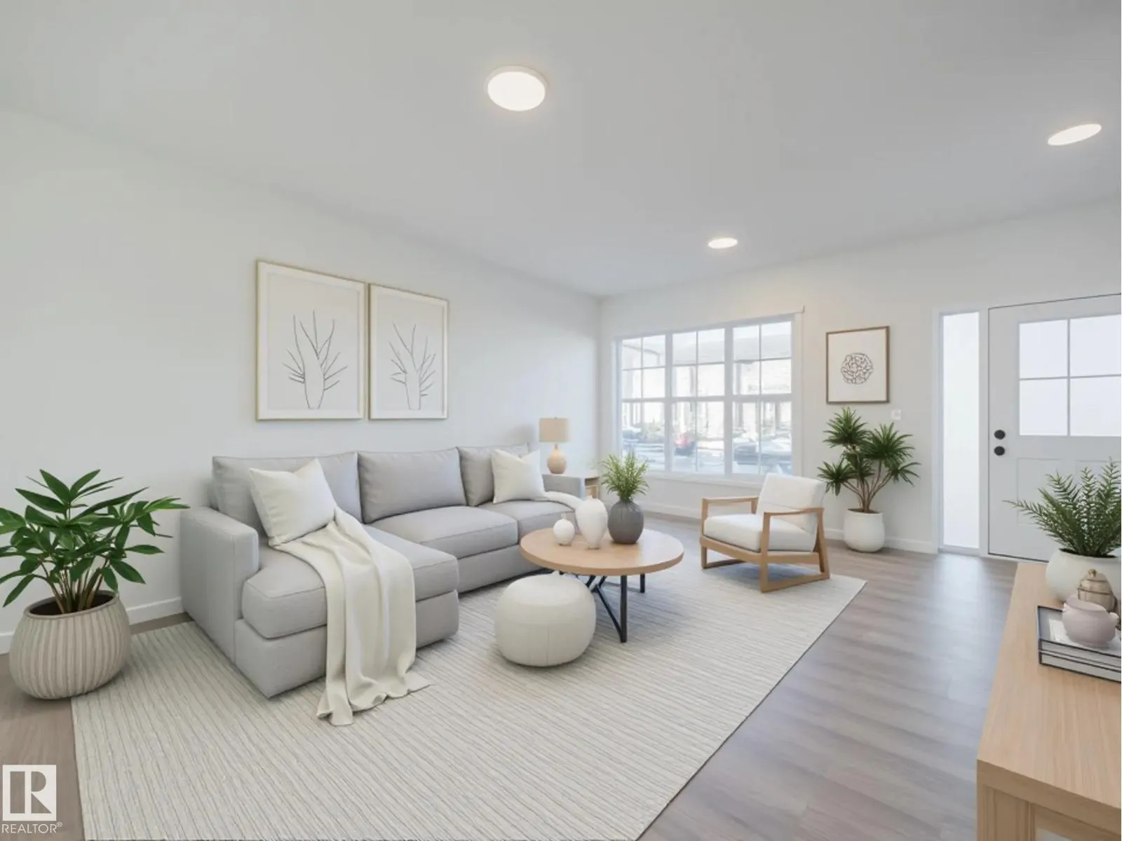 House for rent: 37 Rosa Cr, St. Albert, Alberta T8N 8E7