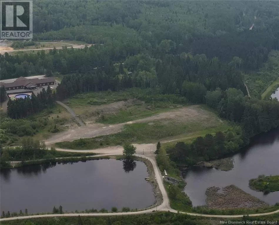 37 Savoie Street, Kedgwick, New Brunswick E8B 1K1