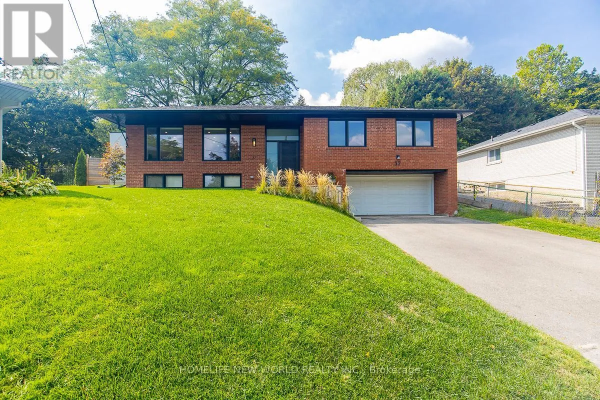 House for rent: 37 Shouldice Court, Toronto, Ontario M2L 2S3