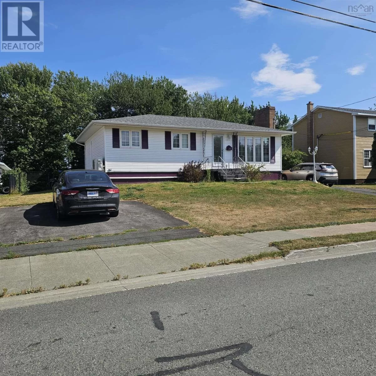 House for rent: 37 Stacey Avenue, North Sydney, Nova Scotia B2A 3P3