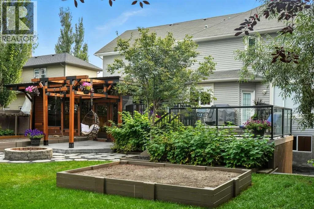 House for rent: 37 Thomas Street Nw, Langdon, Alberta T0J 1X2