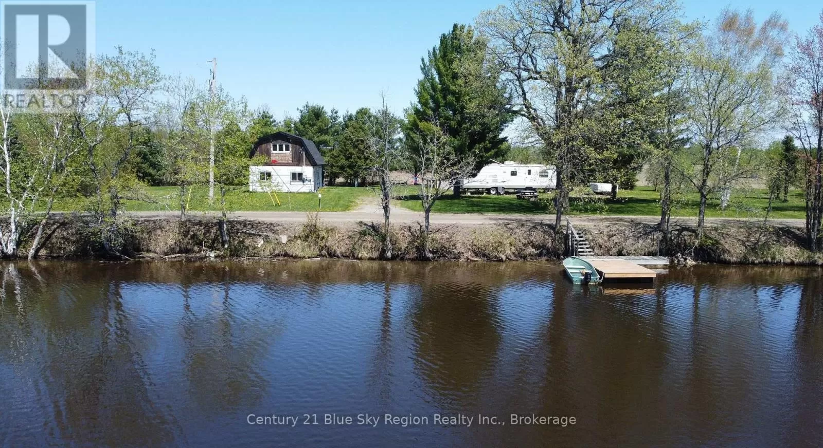 House for rent: 37 Veuve River Road, West Nipissing, Ontario P0H 2M0