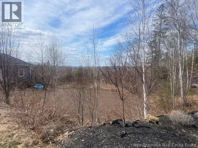 37 Whisperwood Drive, Fredericton, New Brunswick E3C 0J8