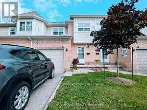 Row / Townhouse for rent: 37 Wickstead Court, Brampton, Ontario L6R 1N8