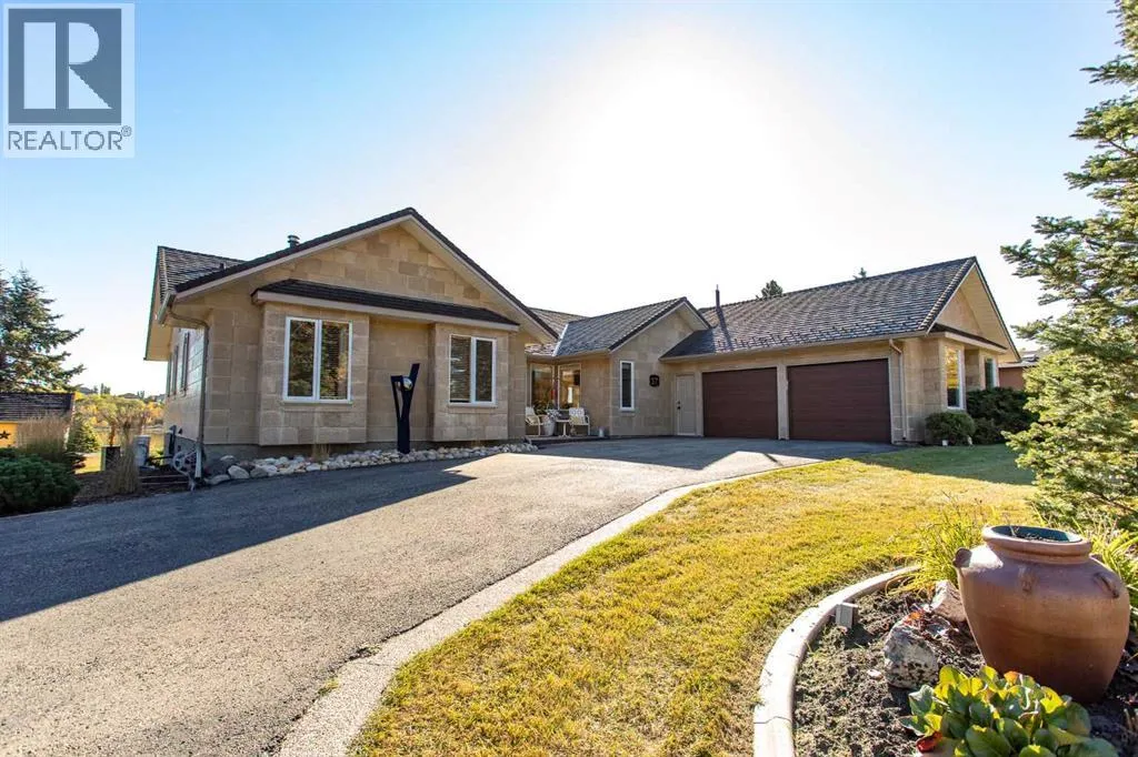 House for rent: 37 Wildrose Street, Rural Lacombe County, Alberta T4L 1Y4