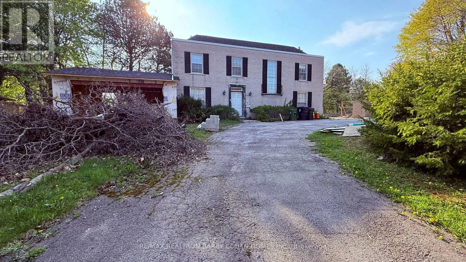 House for rent: 37 Wilket Road, Toronto, Ontario M2L 1N9