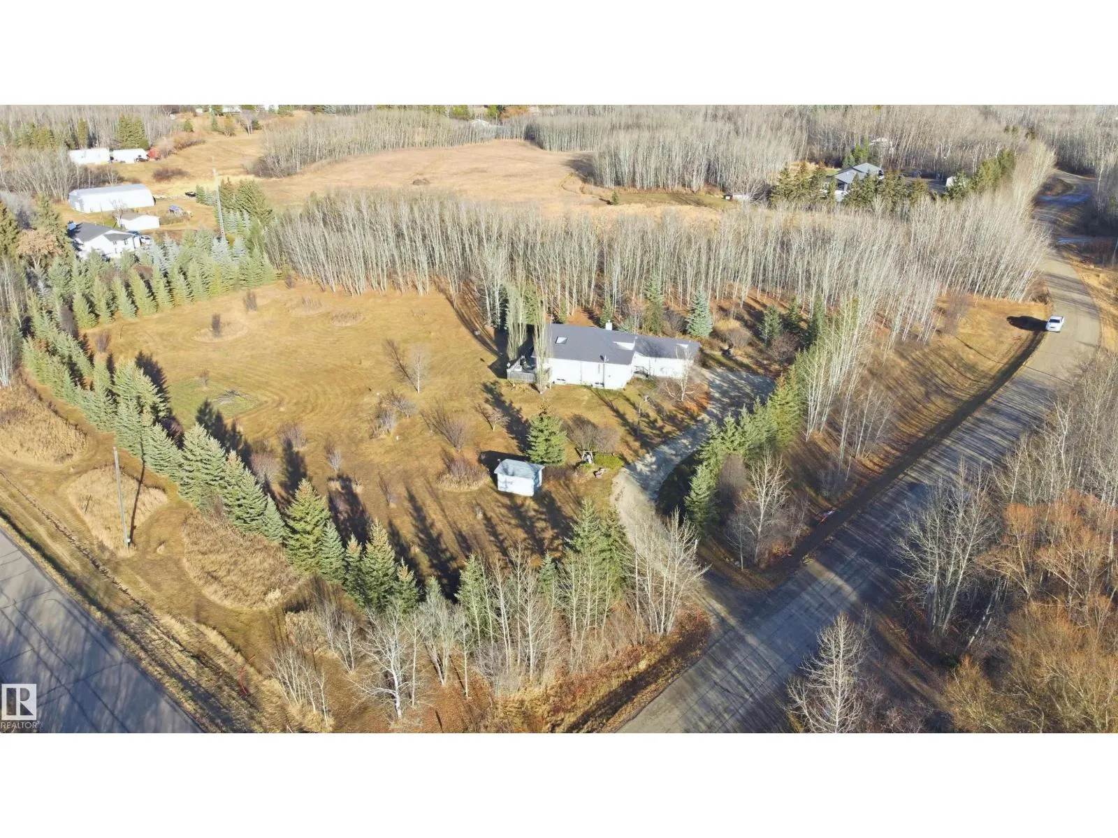 House for rent: #370 50247 Rge Rd 232, Rural Leduc County, Alberta T4X 0K9