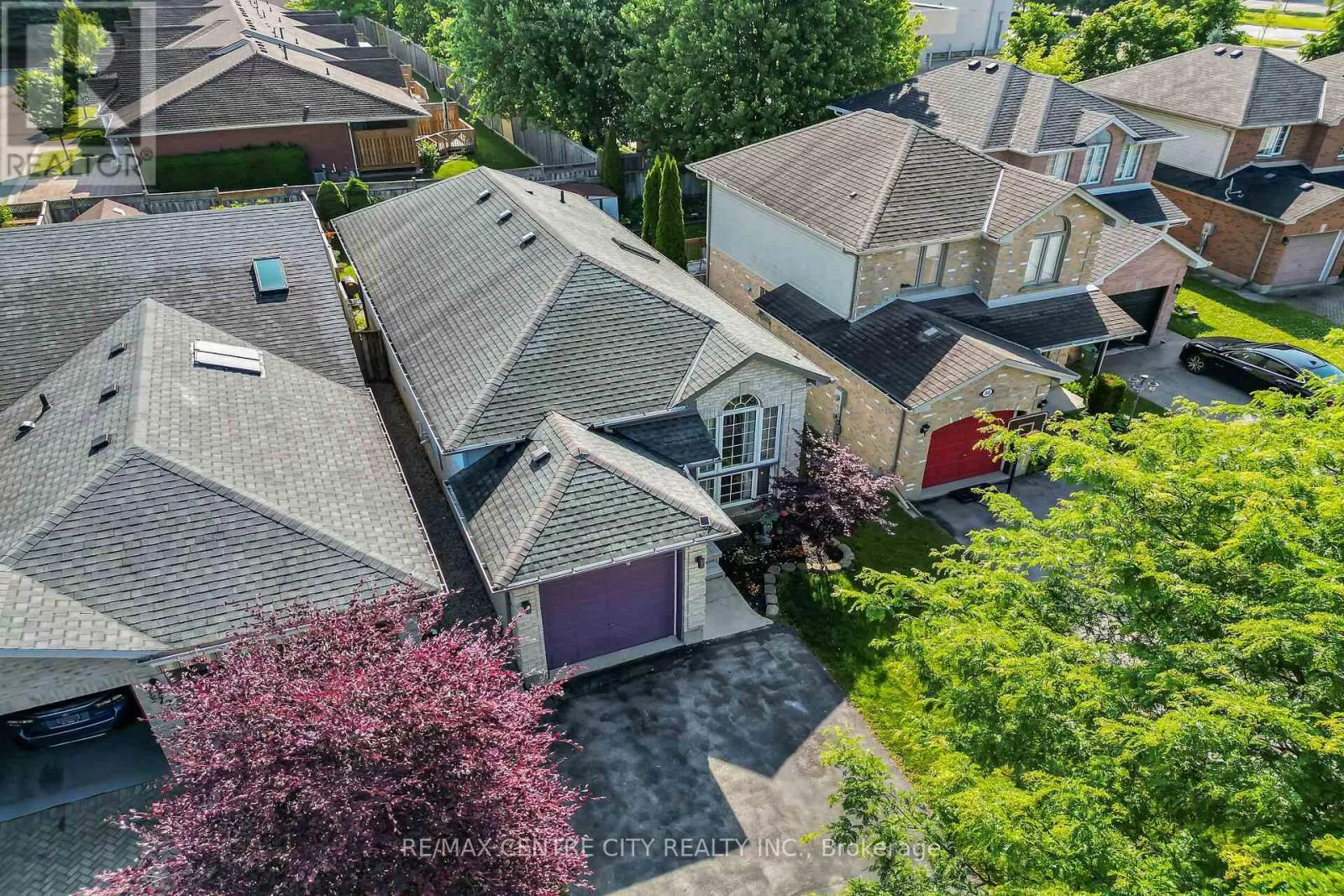 House for rent: 370 Brookhaven Place, London East, Ontario N5Y 5N4