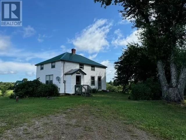 370 Cherryvale Road, Canaan Forks, New Brunswick E4Z 5X3