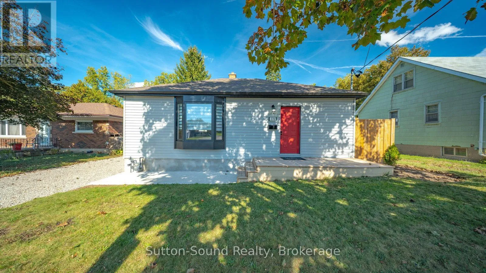 House for rent: 370 Grey Street, Brantford, Ontario N3S 4X4