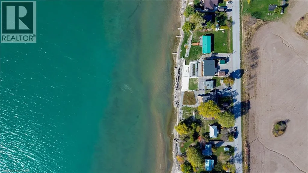 House for rent: 370 South Coast Drive, Nanticoke, Ontario N0A 1L0