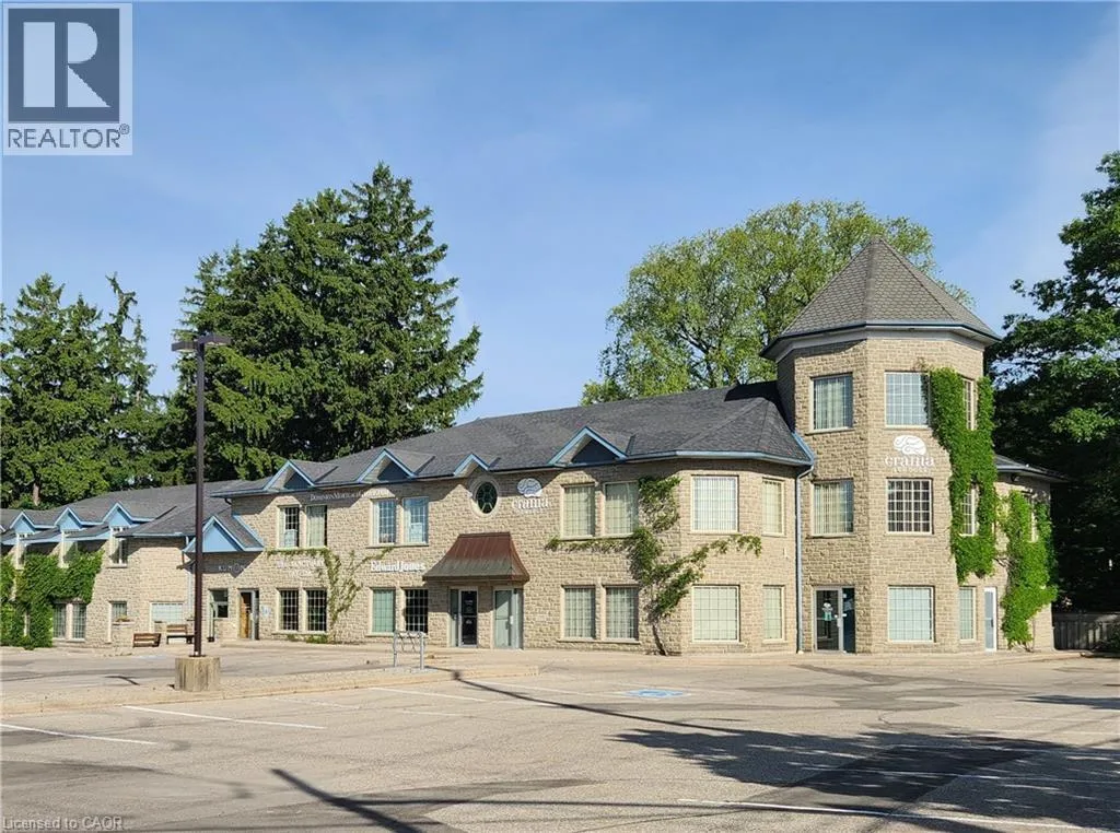 370 University Avenue E Unit# 105, Waterloo, Ontario N2K 3N2