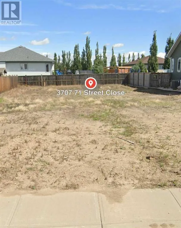 3701 71 St., Camrose, Alberta T4V 5A9