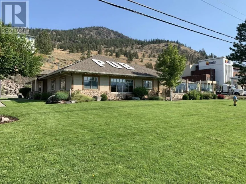 Other for rent: 3701 Dewolf Way, Merritt, British Columbia V1K 1C4